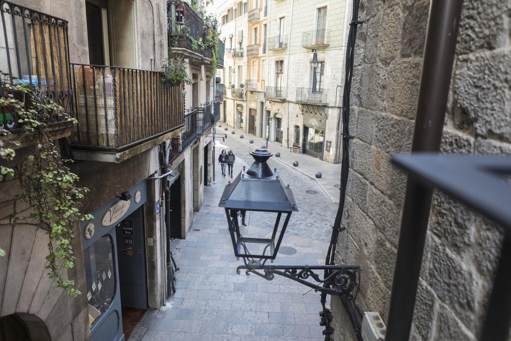 Bravissimo Cort Reial-1A Apartment Girona Exterior photo