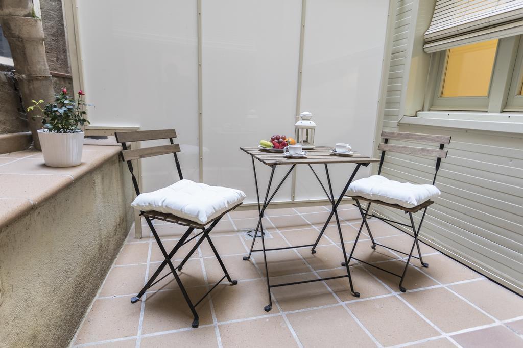 Bravissimo Cort Reial-1A Apartment Girona Exterior photo