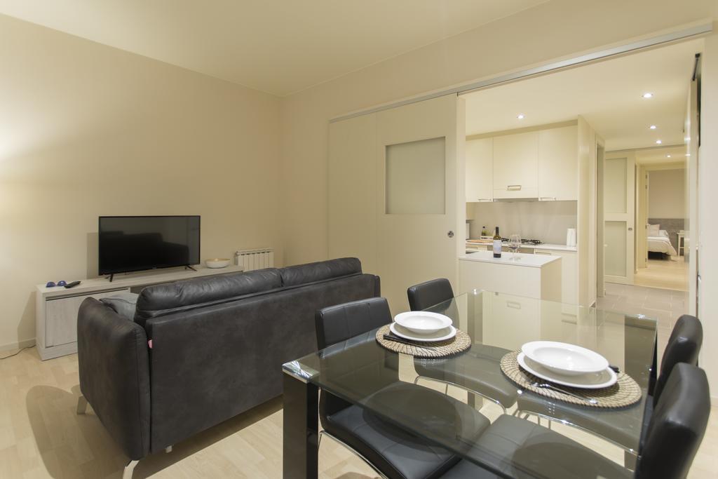 Bravissimo Cort Reial-1A Apartment Girona Exterior photo