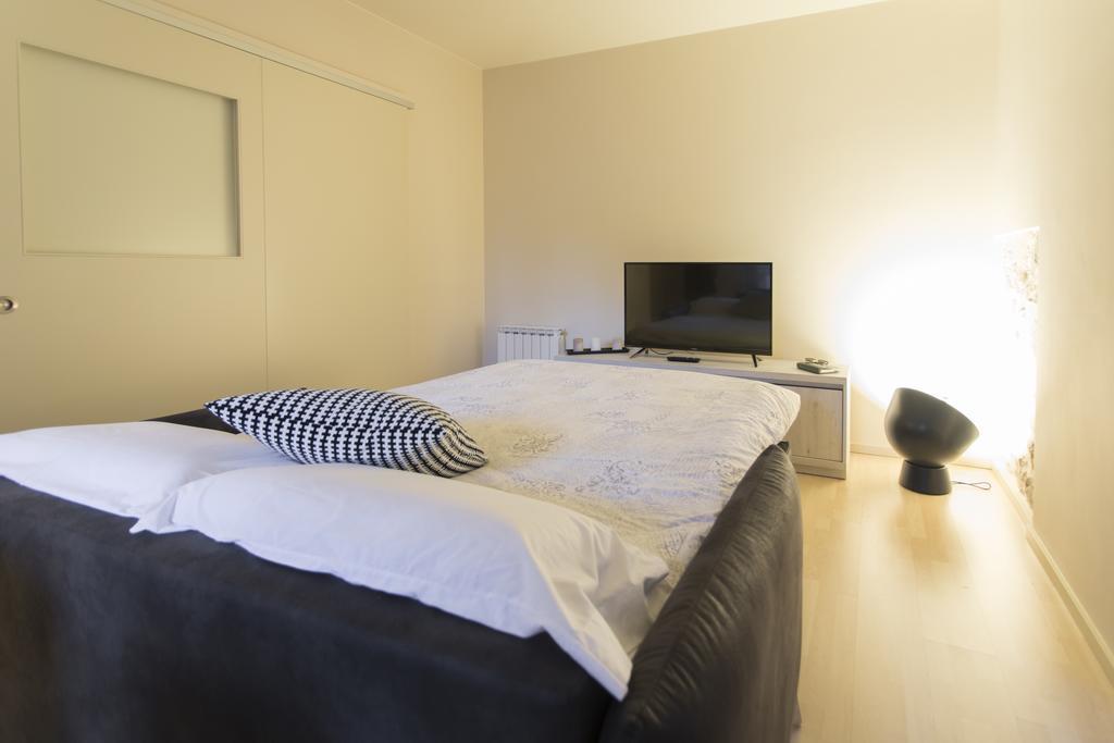Bravissimo Cort Reial-1A Apartment Girona Exterior photo
